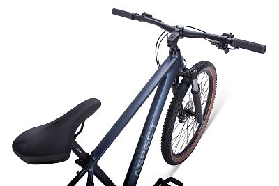 Превью  Велосипед ASPECT Cobalt Pro 27.5 Синий (2025)